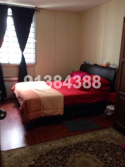 Blk 337 Woodlands Avenue 1 (Woodlands), HDB 4 Rooms #167158662